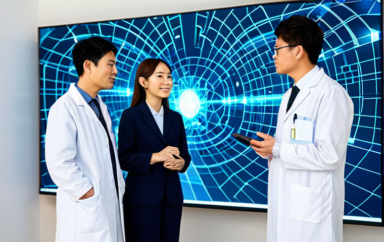 医療事務必見 - 이미지 1