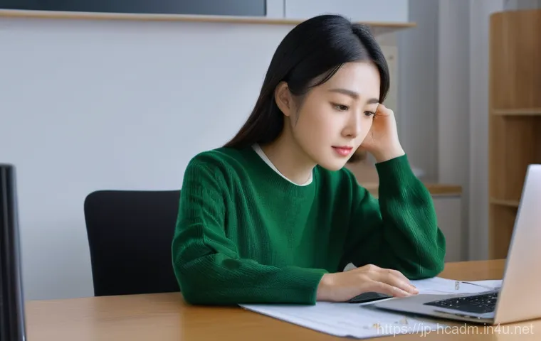 보건의료행정사 연봉 협상 시 유의할 점 - **Prompt:** A heartwarming, high-resolution photograph capturing a compassionate Japanese medical of...